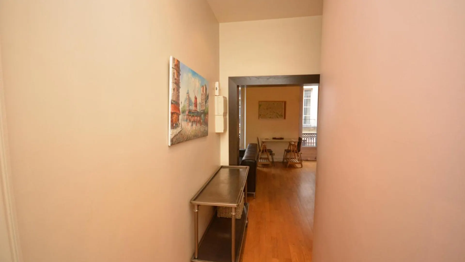 Aparthotel Saint Germain