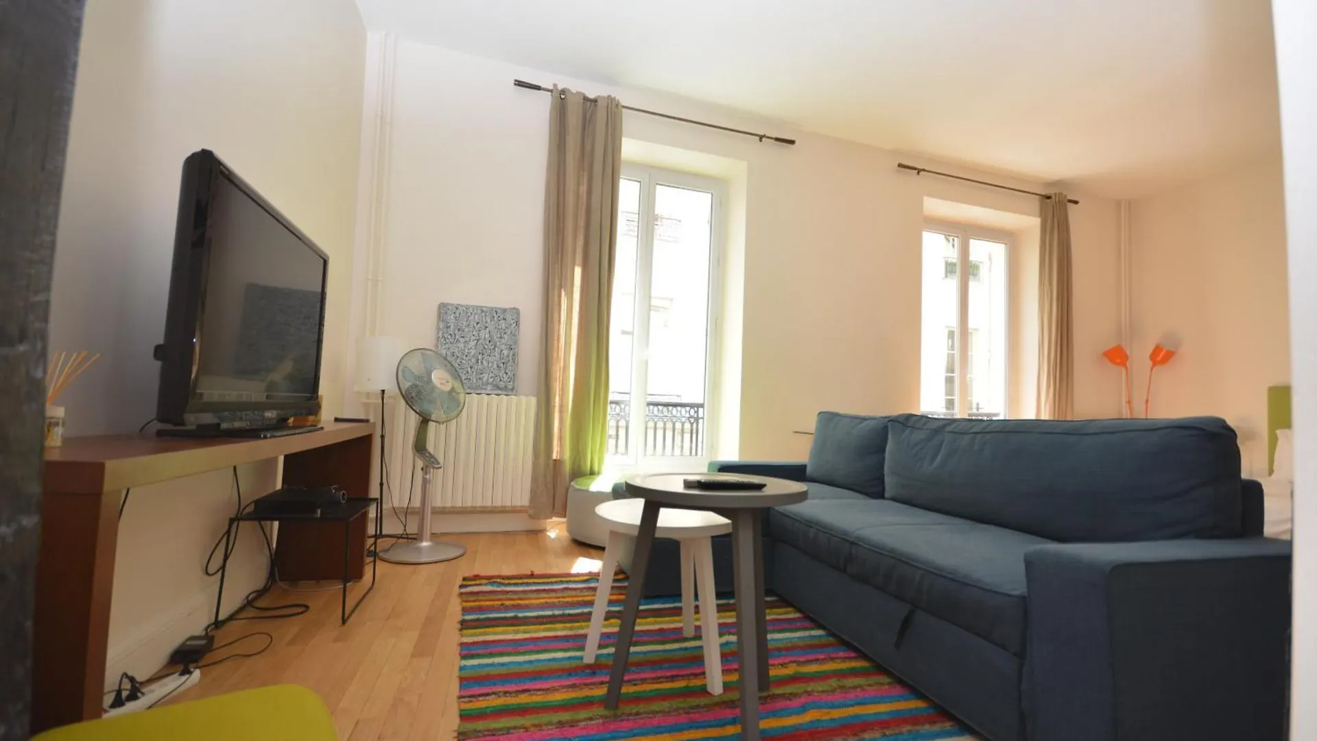 Aparthotel Saint Germain *